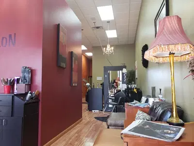 Fringe Salon