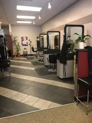 Viva's Beauty Salon
