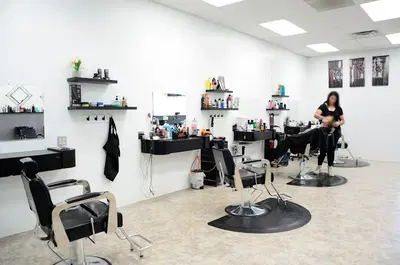 Business Photo