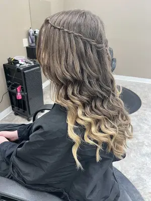 JoGio’s Haircuttery and Salon LLC