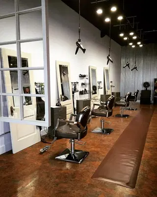 Refresh Hair Design Studio