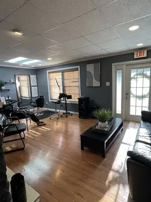 Charles E. Salon