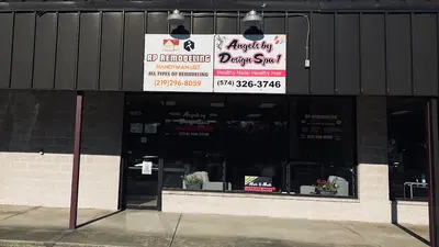 Angels By Design Spa 1