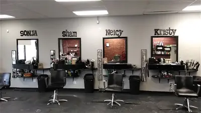 A'Nue Le'Kres Hair Salon and Spa