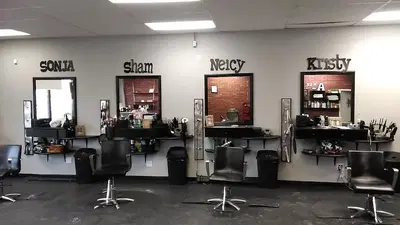 A'Nue Le'Kres Hair Salon and Spa