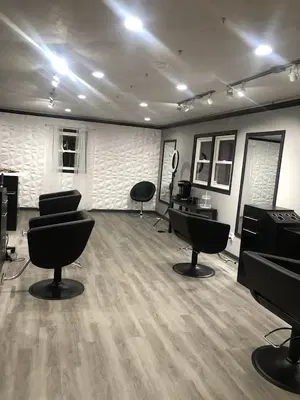 Rooted Beauty Lounge