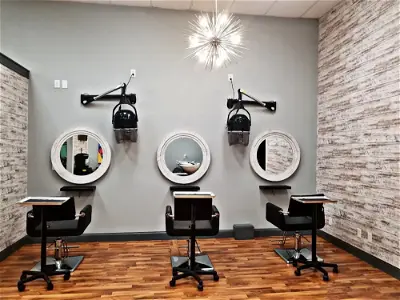 Blo Salon Hair and Beauty Lounge