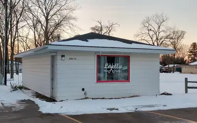 Lovella Hair Studio