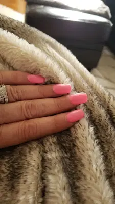 Sky Nails Spa