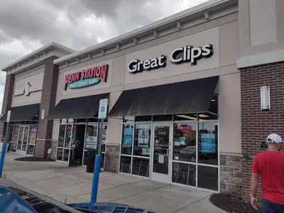 Great Clips