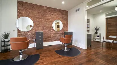 Elements Hair Studio