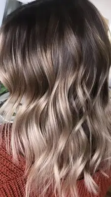 SAGE Makeup & Hair