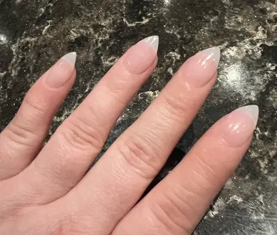 Le's Nails