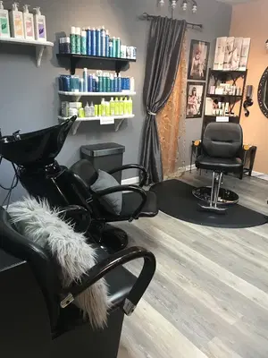Laura Yoder Hair Design