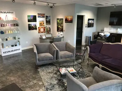 Mosaic Salon and Jeff Petersen Studios
