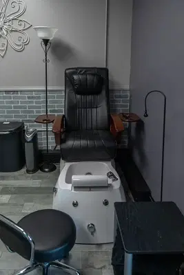 Hair Nation and Salon and Spa