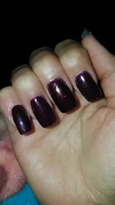 Amy Nails