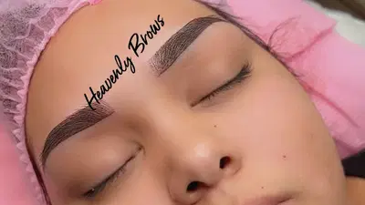 Heavenly Brows LLC