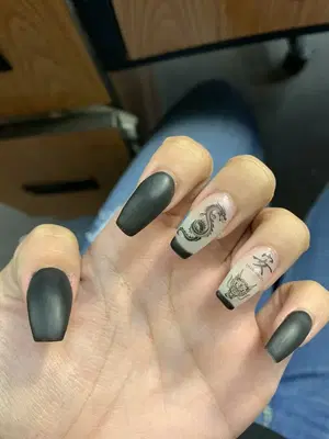 Nail Care