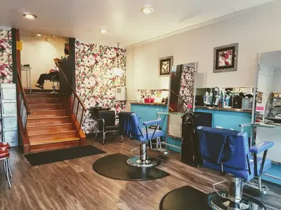 The Beehive