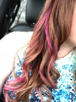 Artistic Hair Inc
