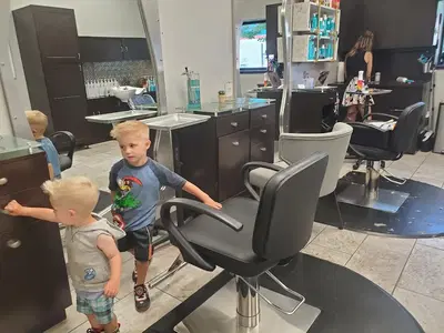 Salon 301