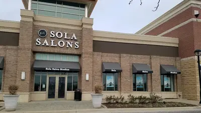 Sola Salon Studios