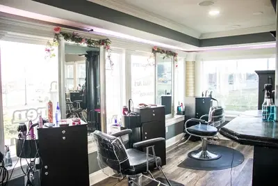 Creative Edge Hair Studio
