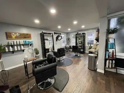 Sabaisalon LLC