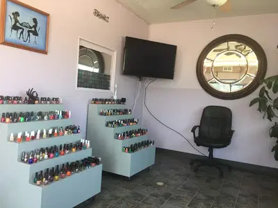 R&R Salon and Spa