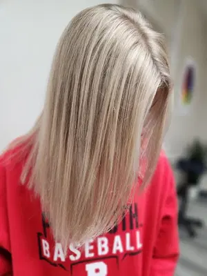 Mirror Alley Hair Studio