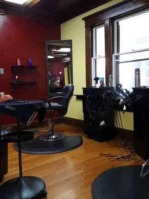 Twisted Salon Inc.