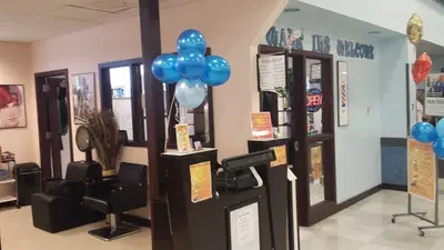 Relax Hair Salon
