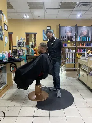 Exclusive 101 Hair Studio
