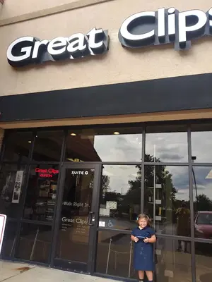 Business Photo