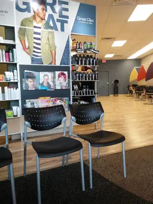 Great Clips