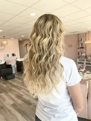 Amanda’s Studio Salon