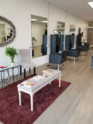 Evolution Salon