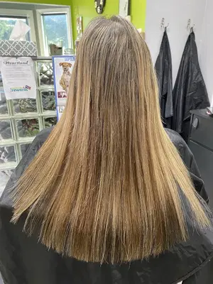 Hair Solutions Studio