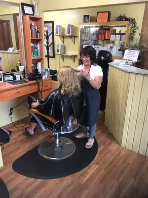 Salon Ubon of Mishawaka