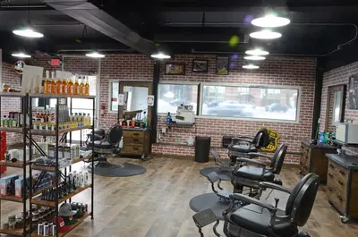 Lather & Fade Shop