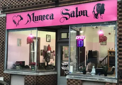 Muneca Salon