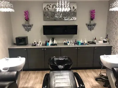 Mallory's Beautiful You Salon and Spa