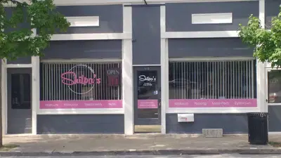 Shilpa's Beauty Studio