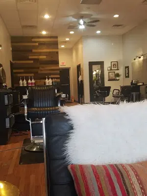 Serenity Hair Design