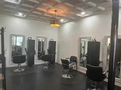 The Hairspa & Boutique