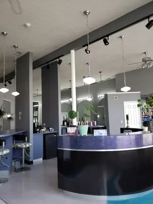 Eclectic Hair Salon- Downtown