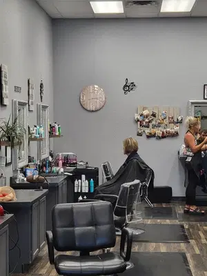 Rock N' Hair Studio