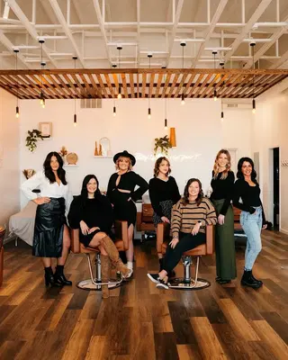 Business Photo