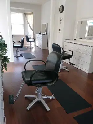 Silky Sources Salon /Sx3